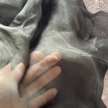 Beymen'den Üç Ay Süren İnceleme ve Hasarlı Gömlek İade Talebi