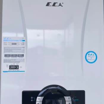 İzinsiz Kart Müdahalesi Ve Çelişkili Servis Açıklamaları Ücret İadesi Ve Kombi Değişimi Talebi