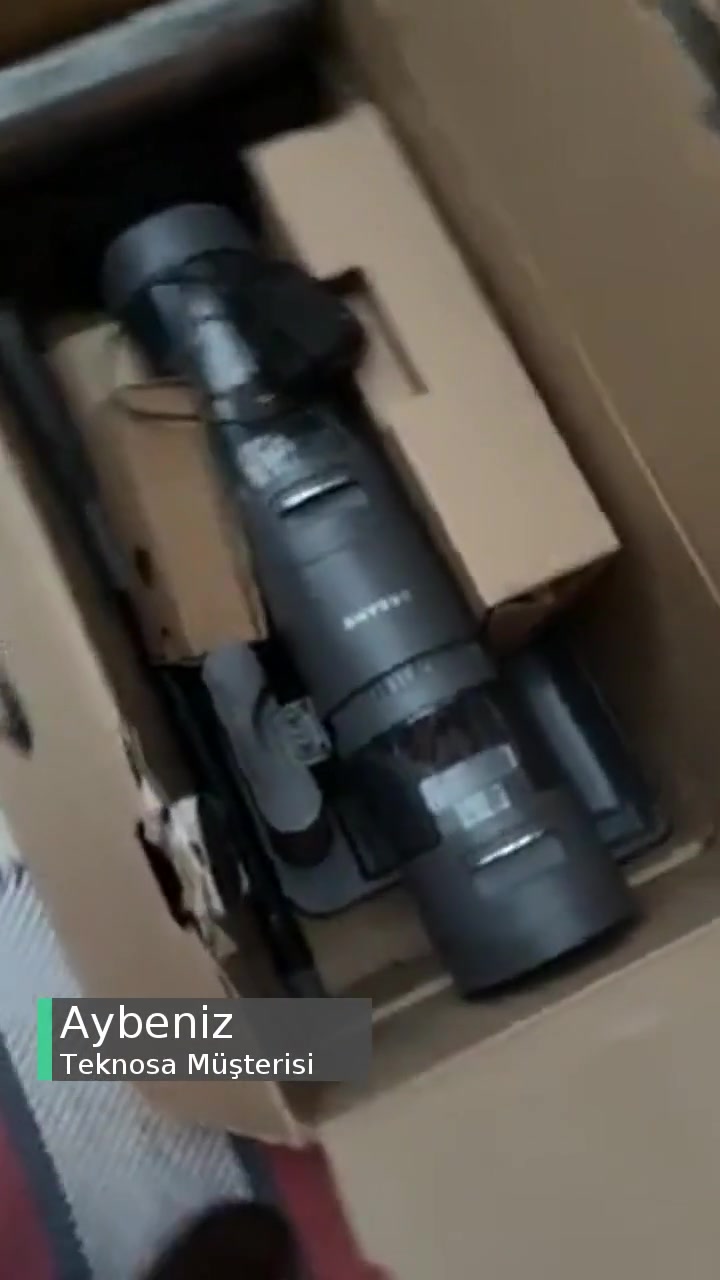 İstinyePark Teknosa'dan Aldığım Üründe Beni Mağdur Etti videonun kapak resmi