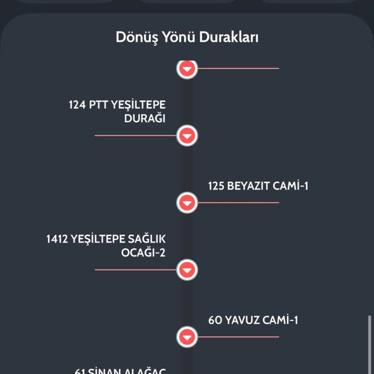 Eskişehir Büyükşehir Belediyesi 51 Numaralı Hat Saatinde Otobüs Gelmiyor Kapasite Sorunu Yaşıyoruz