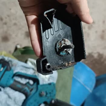 Garanti Süresi İçinde Yedek Parça Yokluğu Ve Cevapsız Servis