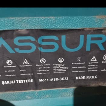 Garanti Süresi İçinde Yedek Parça Yokluğu Ve Cevapsız Servis