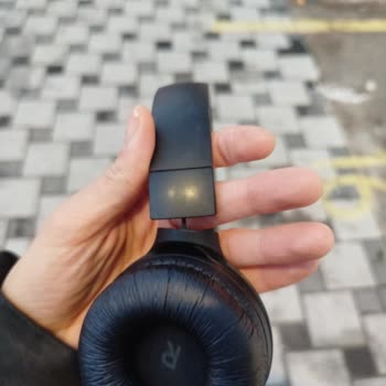 Garanti Kapsamındaki JBL Kulaklıkta Üretim Hatası Ve Haksız Ücret Talebi