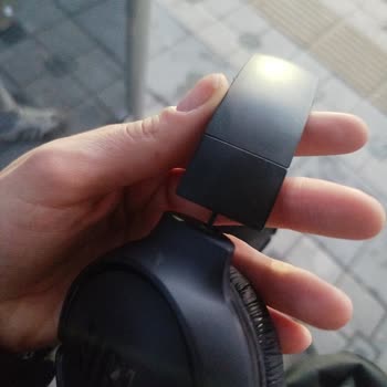 Garanti Kapsamındaki JBL Kulaklıkta Üretim Hatası Ve Haksız Ücret Talebi