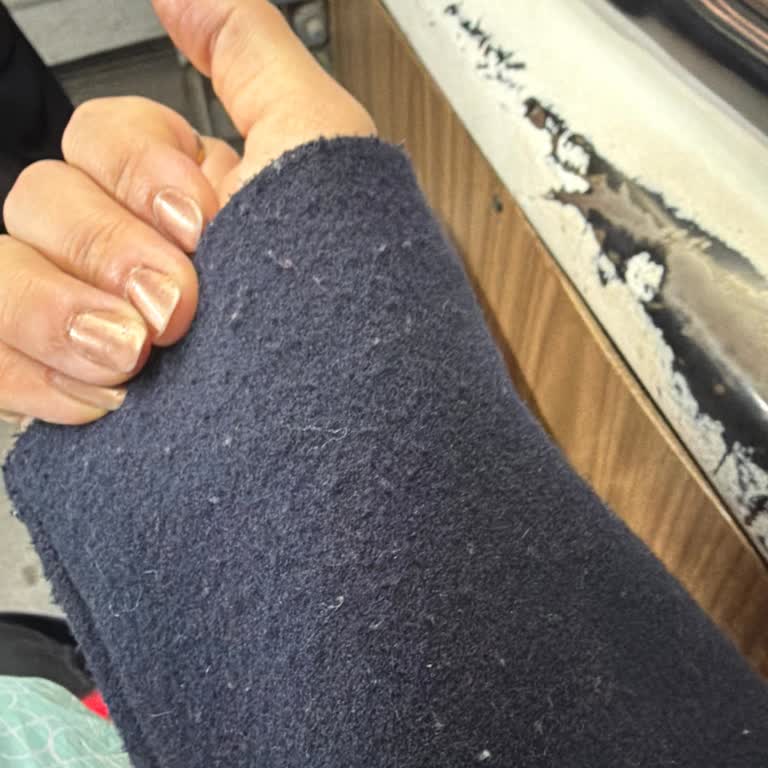 Koton Kaşe Kabanın Kısa Sürede Aşırı Tüylenmesi Ve Ücret İadesi Talebi