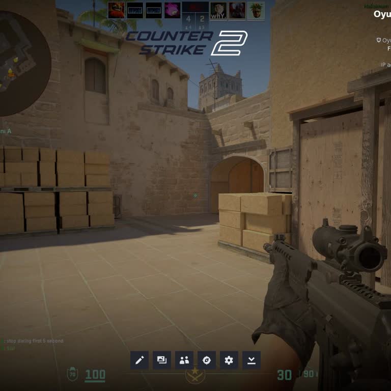 Vodafone Net Fiberde Akşam Saatlerinde Oyun İçin Sürekli Ping Ve Paket Kaybı Sorunu