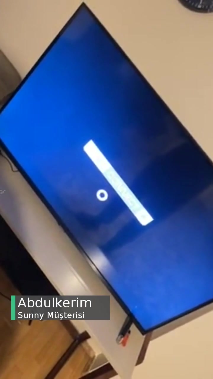 Sunny Bein Connect Uygulamasını Açmama Sorunu videonun kapak resmi