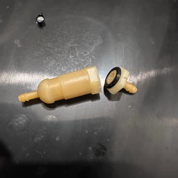 Nescafe 9634 Model Kahve Makinesinde Sıcak Su Valfi Yedek Parça Yok