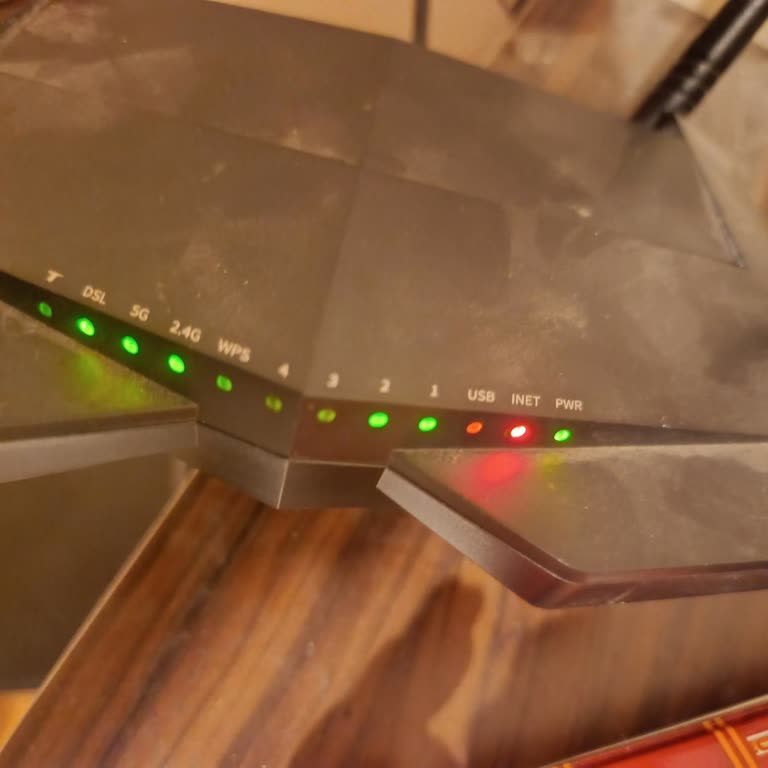 Yoğun Saatlerde TürkNet İnternet Kesintileri Ve Kalıcı Çözüm Talebi