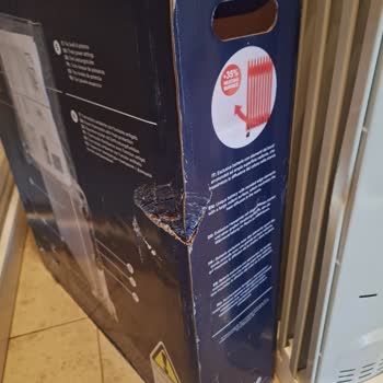 Hasarlı Ürünümün İadesi Ve 10.400 TL Ücretimin Geri Ödenmesi İçin Acil Çözüm Talebi