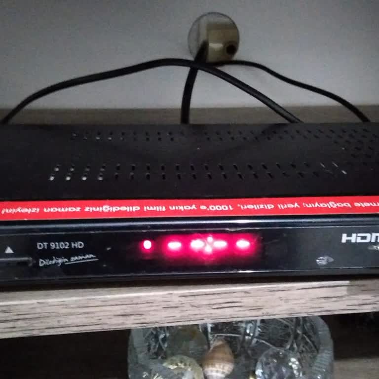Uzun Süreli Üyeliğe Rağmen HDMI Arızası Ve Müşteri Hizmetlerinden Cevapsızlık