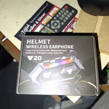 Serreha Sipariş Edilen Q28 Kask Yerine W20 Gönderildi Ve Fazla Ücret Ödendi