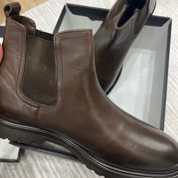 Elle Shoes Ürünlerinde Kullanılmış Görünen Ayakkabılar İçin Tam İade Talebi