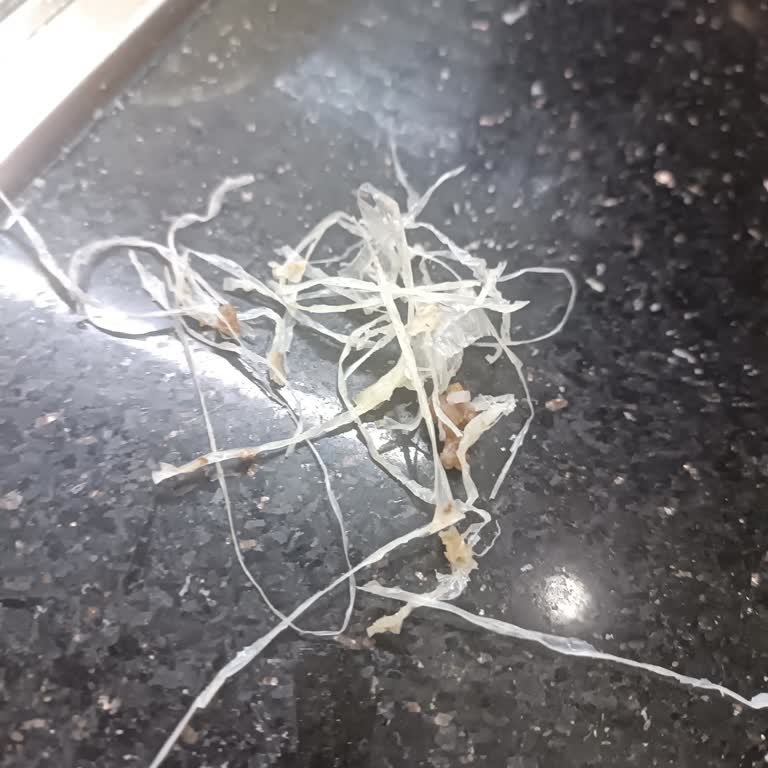 Kıyma İçinden Poşet Parçaları Çıktı, Hijyen Ve Güven Sorunu