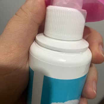 Eczacıbaşı Uni Baby Spreyinde Valf Sızdırması