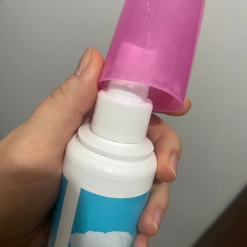 Eczacıbaşı Uni Baby Spreyinde Valf Sızdırması