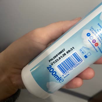 Eczacıbaşı Uni Baby Spreyinde Valf Sızdırması