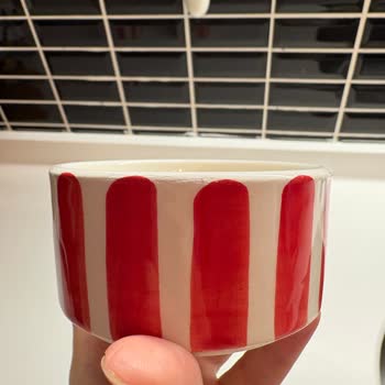 Garanti Vaat Edilen Seramik Setin Bulaşık Makinesinde Kaplama Dökülmesi Ve Satıcıdan Cevap Yokluğu