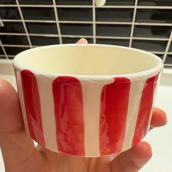 Garanti Vaat Edilen Seramik Setin Bulaşık Makinesinde Kaplama Dökülmesi Ve Satıcıdan Cevap Yokluğu