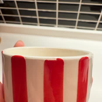 Garanti Vaat Edilen Seramik Setin Bulaşık Makinesinde Kaplama Dökülmesi Ve Satıcıdan Cevap Yokluğu