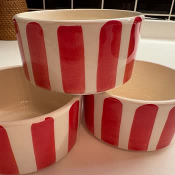 Garanti Vaat Edilen Seramik Setin Bulaşık Makinesinde Kaplama Dökülmesi Ve Satıcıdan Cevap Yokluğu