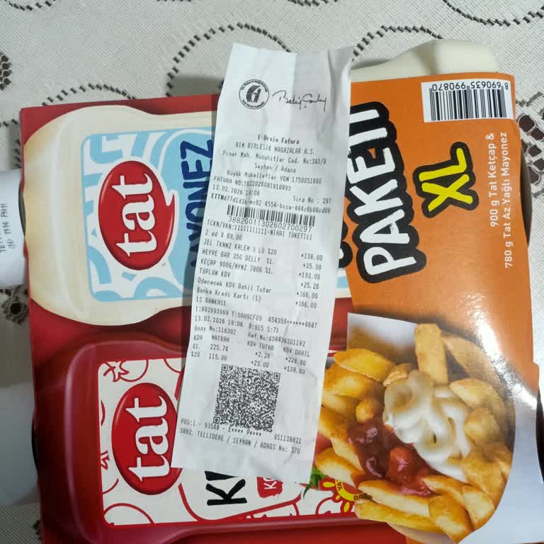 Kampanya Fiyatı İle Kasadaki Ücret Arasındaki Uyuşmazlık