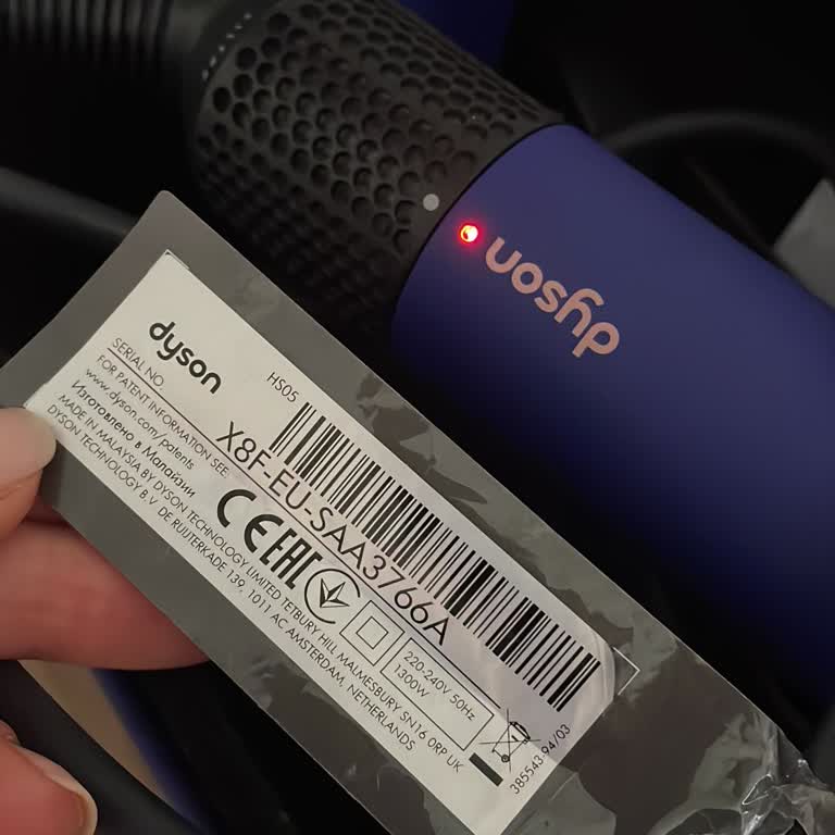 Garanti Süresi Boyunca Performans Düşüklüğü Ve Servis Reddine Karşı Airwrap Değişim İsteği