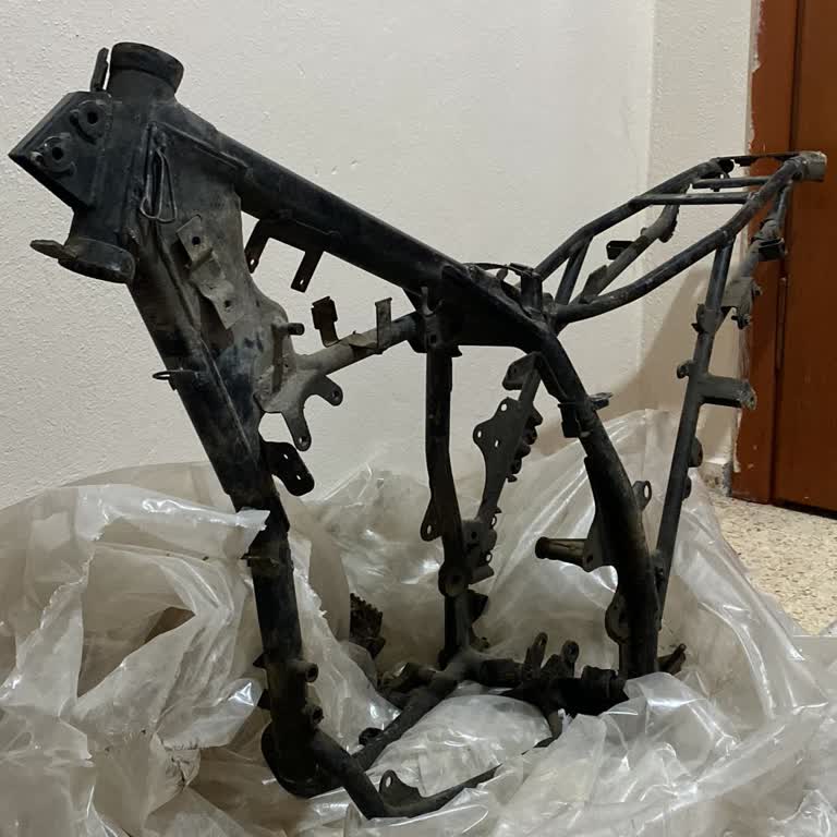 Yanlış Şasi Gönderildi, Satıcı Saygısız Davranarak İadeyi Reddetti