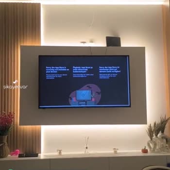 Vestel App Store Bağlanma Problemi