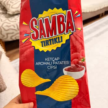 A101 Markette Satılan Kara Patatesli Cipste Kalite Ve Hijyen Sorunu