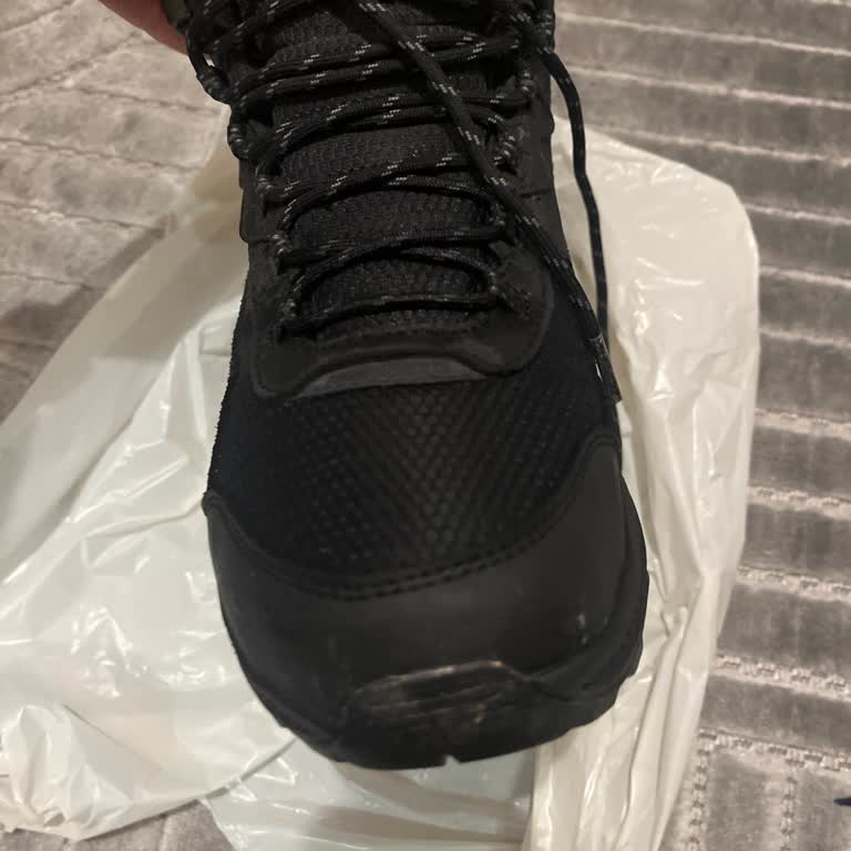 Merrell Speed Strike Ayakkabısında Su Alma Sorunu Üretim Hatası İddiası