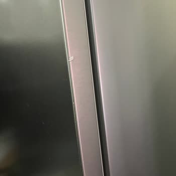 Arçelik Buzdolabımda Hasarlı Teslimat Ve Yetersiz Servis Desteği