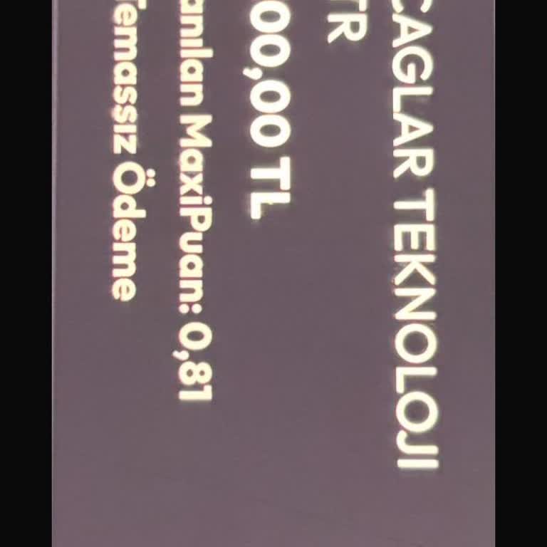 Kahve Makinesi Sıcak Değil, Köpük Yok; Servis Gelmedi