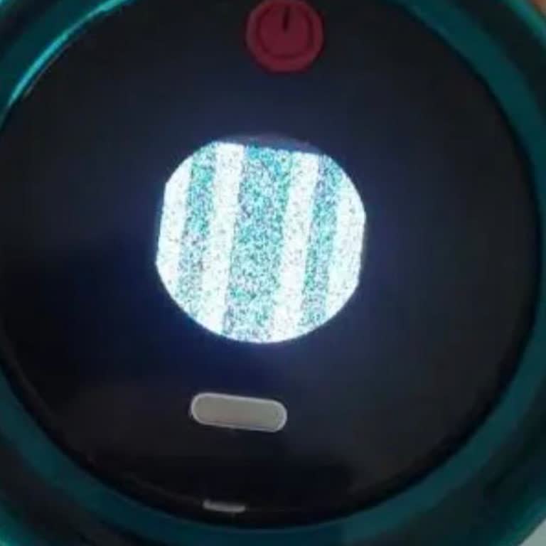 Dyson Gen5 Detect Ekrandaki Karıncalanma Ve Başlık Sorunu Nedeniyle Garanti Reddi