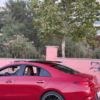 Yetkili Serviste 93 Bin TL'lik Boya Ton Farkı Ve Cevapsızlık