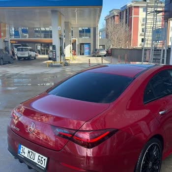 Yetkili Serviste 93 Bin TL'lik Boya Ton Farkı Ve Cevapsızlık