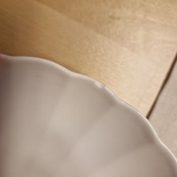 Kırık Kase İçin Tek Parça Sıfır Ürün Talebi