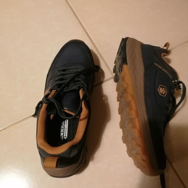 Ayakkabıda Şiddetli Ağrı Ve Mağaza Fiziksel İnceleme Yapmıyor