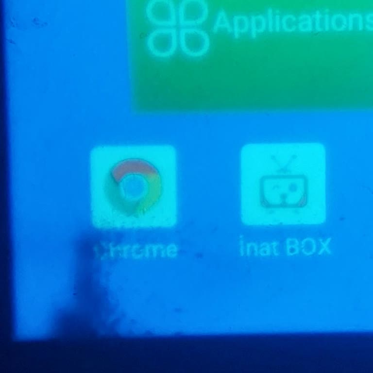 Casetr Projeksiyon Cihazında Yaşanan Arızada Firma İlgisiz Kalıyor!