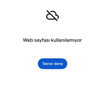 Vodafone’da Evde Sinyal Yok, Cayma Bedeli Talebim Reddedildi