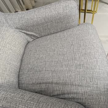 İstikbal Mobilyada Üretimden Kalkmış Koltukta Tekrarlayan Yırtık Ve Kumaş Sorunu