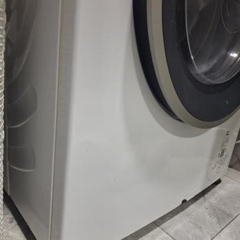 Deterjan Gözünden Su Sızıntısı Ve Plastik Parçaların Soyulması Ücretsiz Tamir Talebi