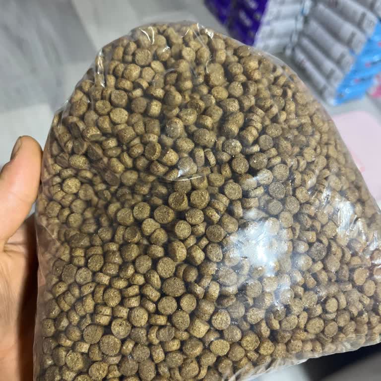 Hepsiburada'da Sahte Pro Plan Kedi Maması Ve Uzun Çözüm Süreci