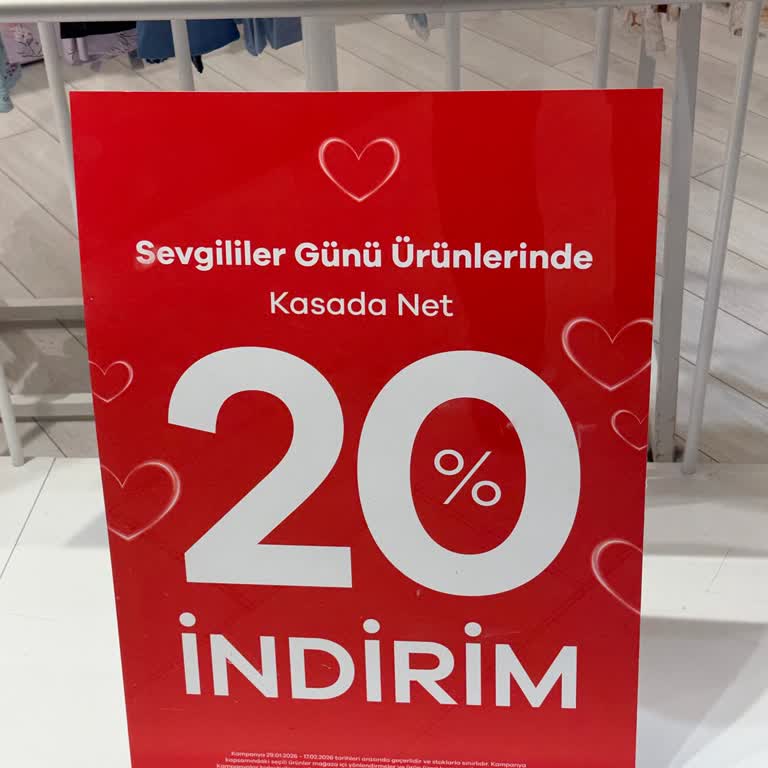 Kampanya İndirimi Uygulanmadığı İçin Yanıltıldım Ve İade Talep Ediyorum