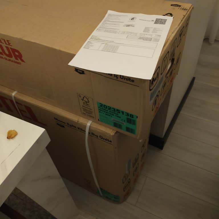 Vestel Klima Kurulum Ücretinde Aşırı Talep Ve Garanti Dışı Uygulama