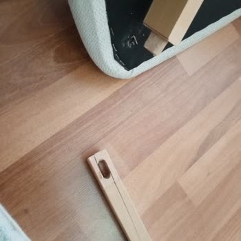 Weltew Sandalyelerinde Kısa Sürede Kırılma Ve Değişim Gecikmesi