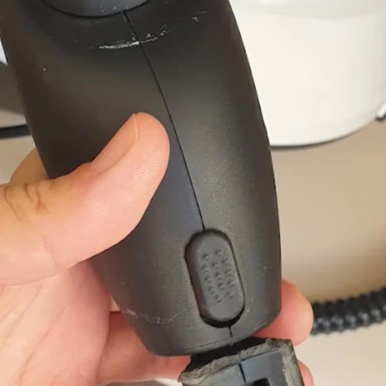 Kırık Parça Ve Video Boyutu Engeliyle Hızlı Değişim Talebi