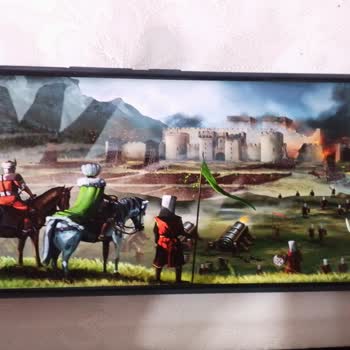 Ottoman Wars Oyununa Girişte Sürekli Takılma Sorunu