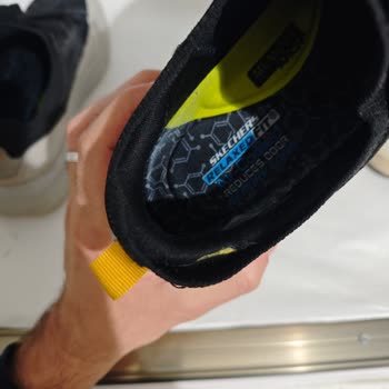 Skechers Ayakkabısında Dikiş Açılması Ve Reddedilen Değişim Talebi