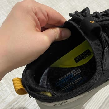 Skechers Ayakkabısında Dikiş Açılması Ve Reddedilen Değişim Talebi